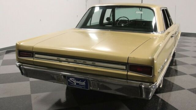 Dodge Coronet 1967 image number 12