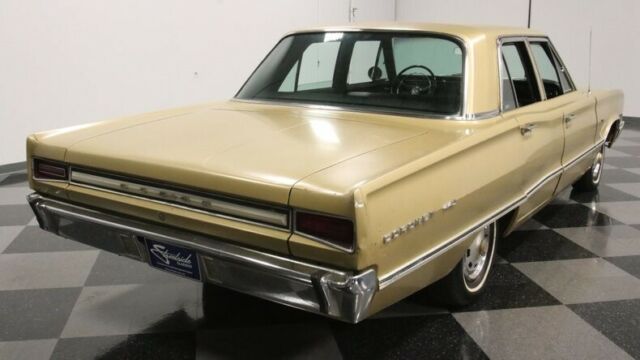 Dodge Coronet 1967 image number 13