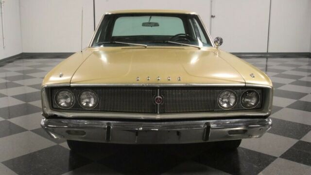 Dodge Coronet 1967 image number 19