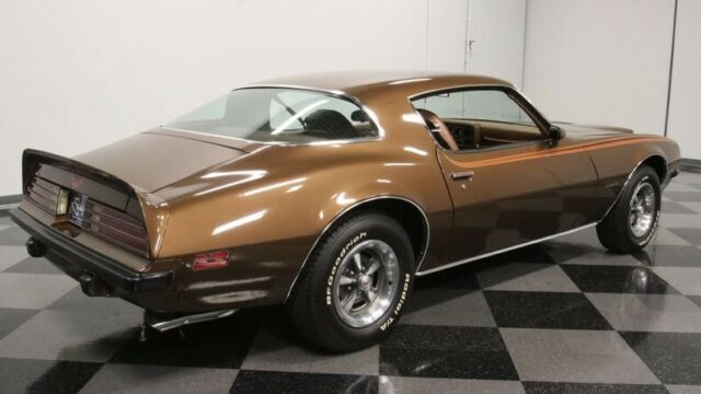 Pontiac Firebird 1975 image number 14