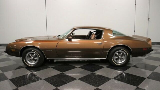 Pontiac Firebird 1975 image number 26