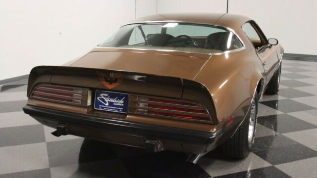 Pontiac Firebird 1975 image number 36