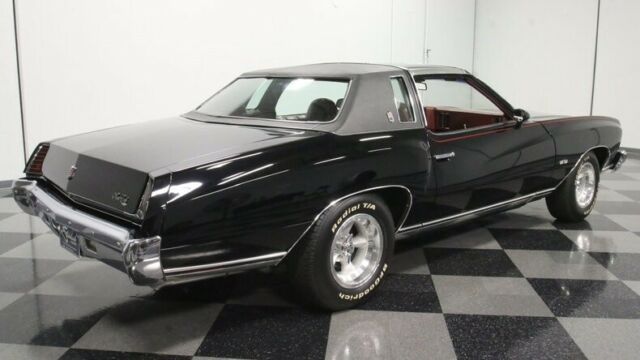 Chevrolet Monte Carlo 1973 image number 14