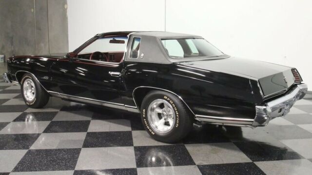 Chevrolet Monte Carlo 1973 image number 32