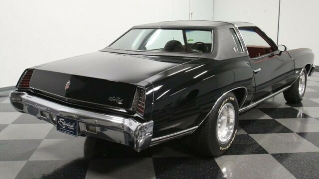 Chevrolet Monte Carlo 1973 image number 37