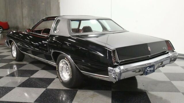 Chevrolet Monte Carlo 1973 image number 9