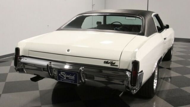 Chevrolet Monte Carlo 1970 image number 12