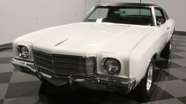 Chevrolet Monte Carlo 1970 image number 20