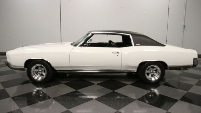 Chevrolet Monte Carlo 1970 image number 26