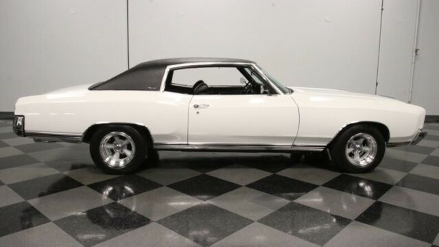 Chevrolet Monte Carlo 1970 image number 39