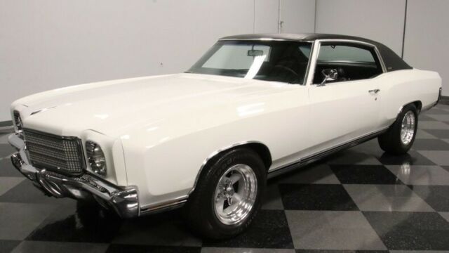 Chevrolet Monte Carlo 1970 image number 6