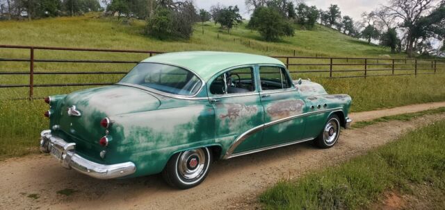 Buick Special 1953 image number 0