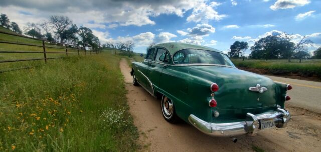 Buick Special 1953 image number 1