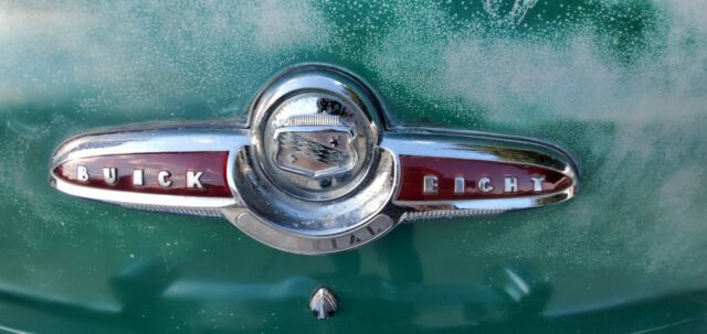 Buick Special 1953 image number 10