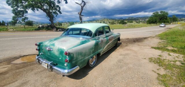 Buick Special 1953 image number 19