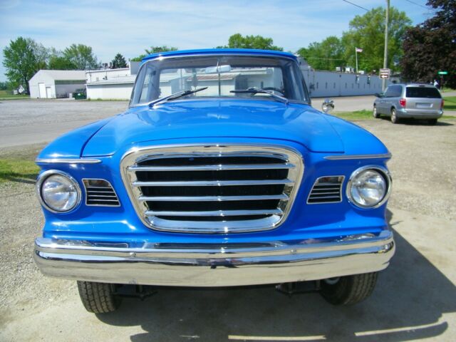 Studebaker 8E7 1963 image number 0