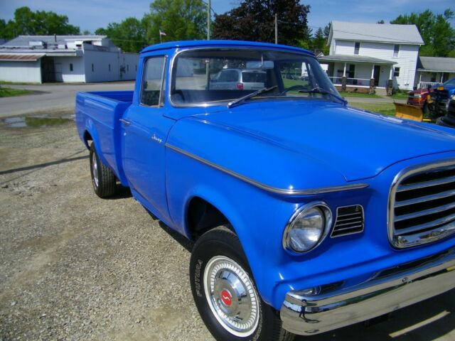 Studebaker 8E7 1963 image number 15