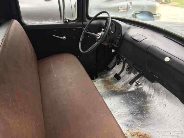 Dodge D100 1960 image number 12