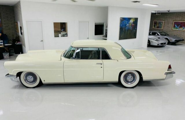 Continental Mk II 1956 image number 2