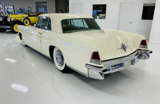 Continental Mk II 1956 image number 29