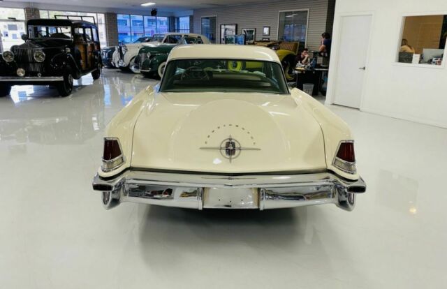 Continental Mk II 1956 image number 30