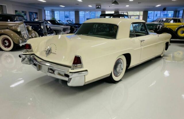 Continental Mk II 1956 image number 32