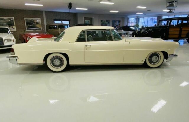 Continental Mk II 1956 image number 34