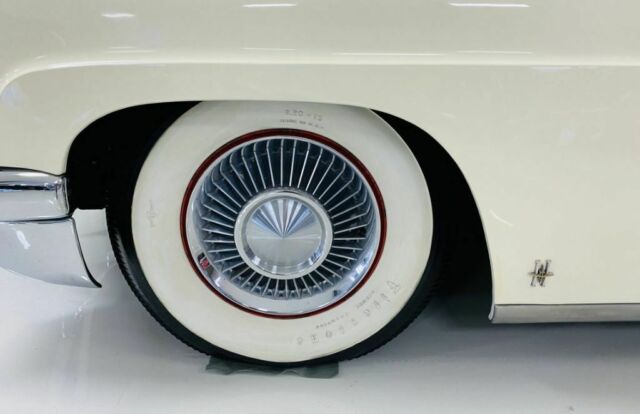 Continental Mk II 1956 image number 42