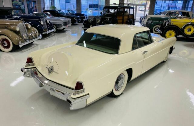 Continental Mk II 1956 image number 7