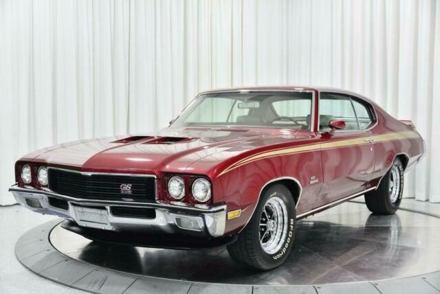 Buick Skylark GS Stage 1 Tribute 1972 image number 3