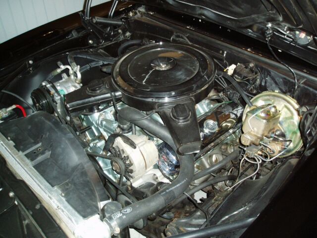 Pontiac Firebird 1967 image number 3