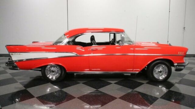 Chevrolet Bel Air/150/210 1957 image number 15