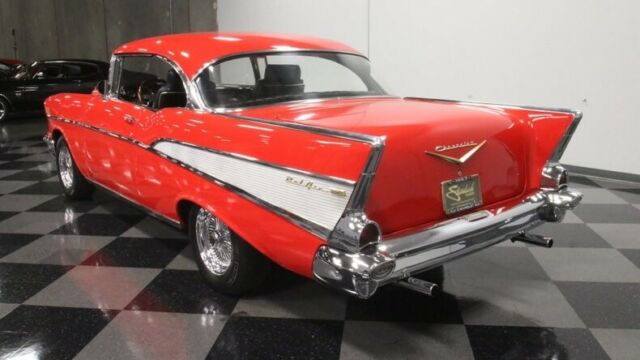 Chevrolet Bel Air/150/210 1957 image number 33