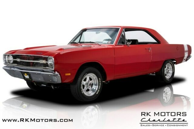 Dodge Dart 1969 image number 0