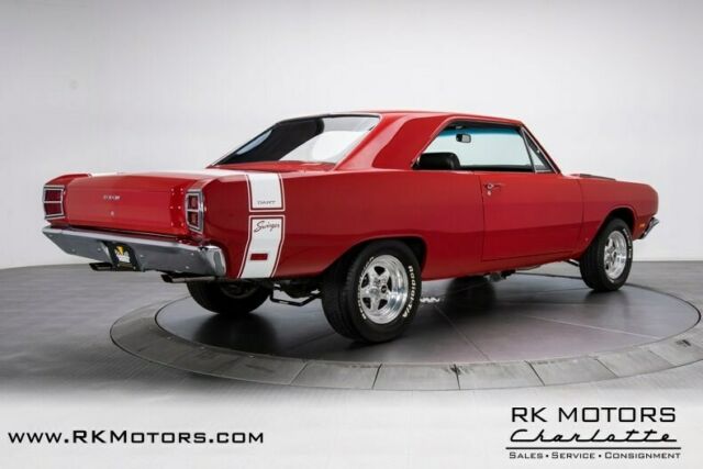 Dodge Dart 1969 image number 1