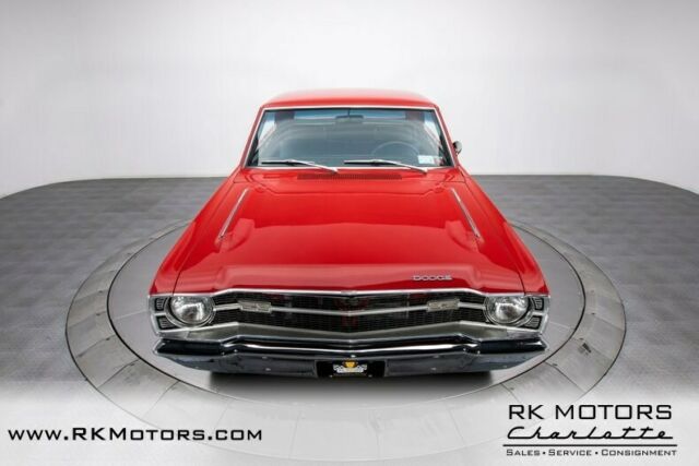 Dodge Dart 1969 image number 12