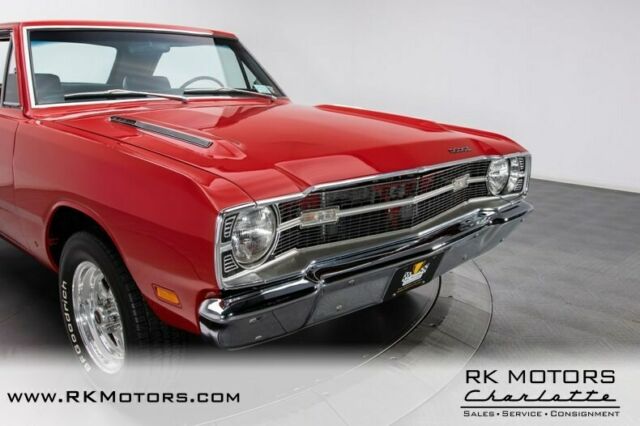 Dodge Dart 1969 image number 13