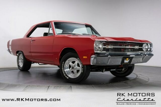 Dodge Dart 1969 image number 19