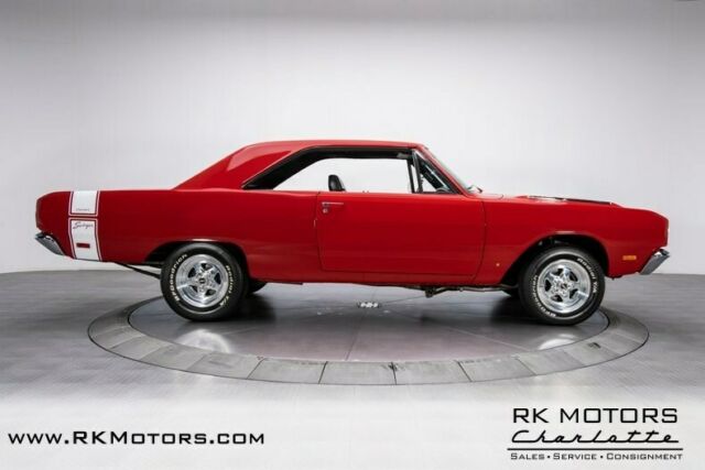 Dodge Dart 1969 image number 32