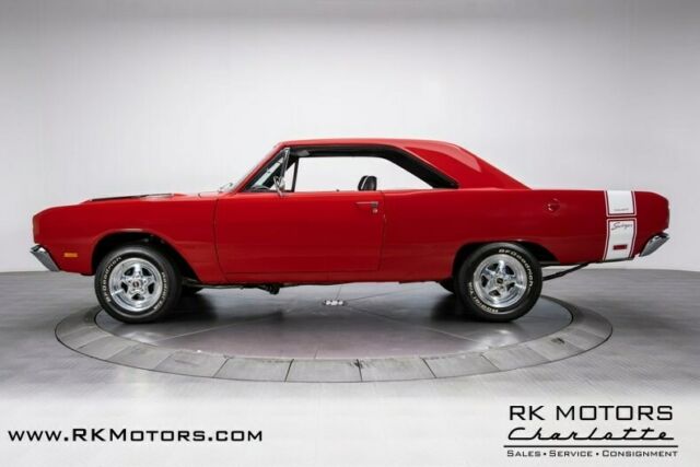 Dodge Dart 1969 image number 33