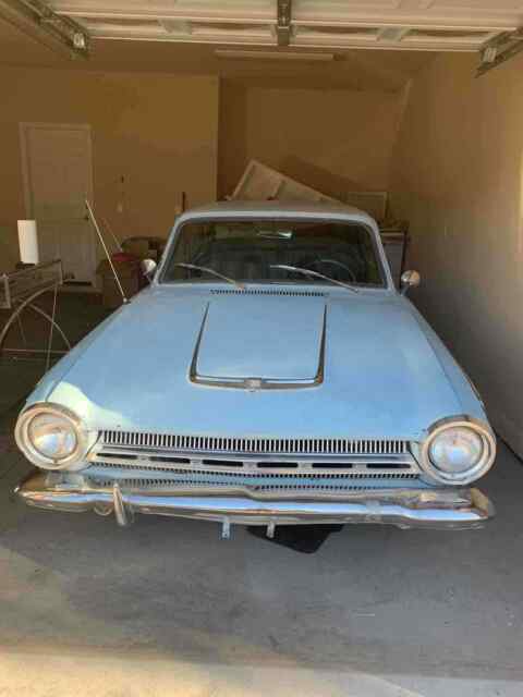 Dodge dart gt 1964 image number 0