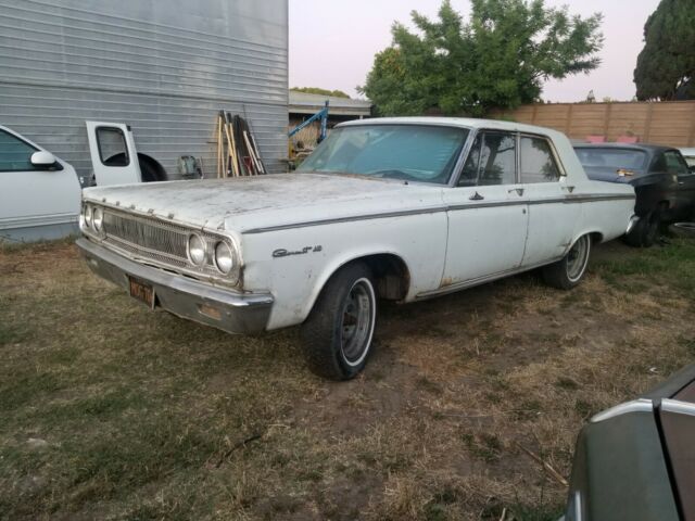 Dodge Coronet 1965 image number 1