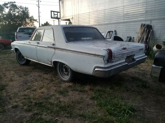 Dodge Coronet 1965 image number 2