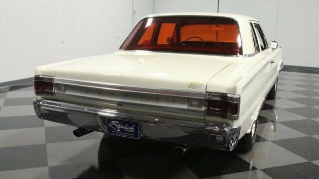 Plymouth Belvedere II 1967 image number 12