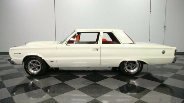 Plymouth Belvedere II 1967 image number 26