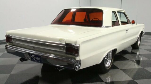 Plymouth Belvedere II 1967 image number 37