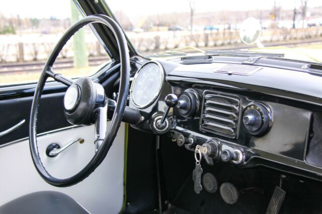 Nash Rambler 1957 image number 15