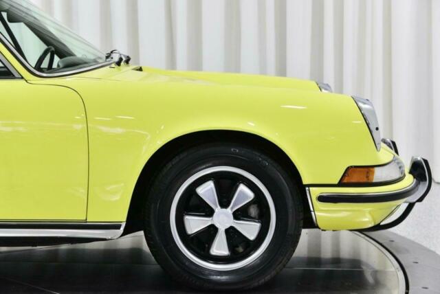 Porsche 911 1972 image number 39