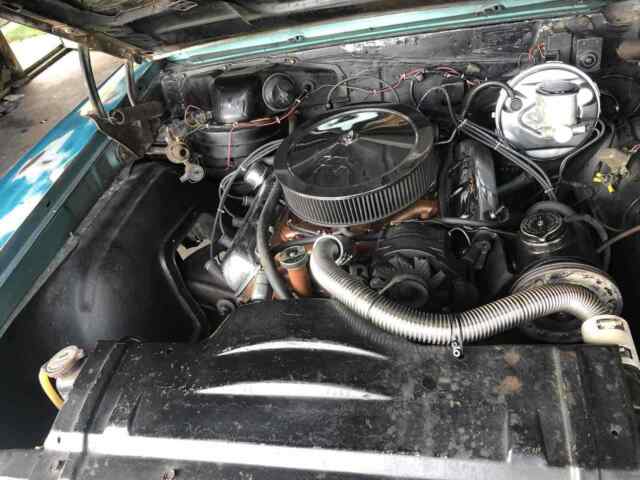 Oldsmobile 1967 1967 image number 22