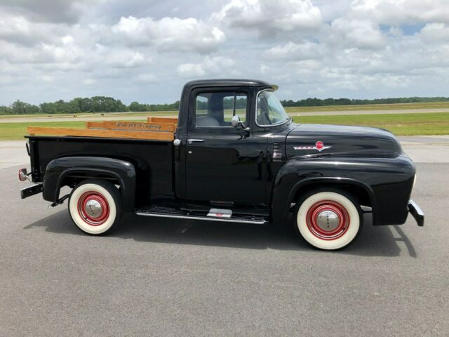 Ford F-100 1956 image number 18